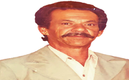 SEBASTIÃO RODRIGUES DE ALMEIDA