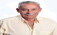 LÁZARO GOMES DA SILVA