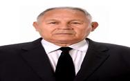 BENEDITO DE SOUZA BORGES