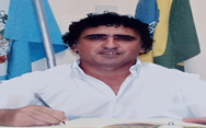 VALMIR PEREIRA DA SILVA