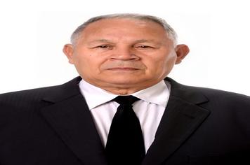 BENEDITO DE SOUZA BORGES