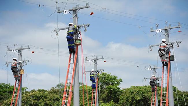 Copel conquista principal competição de segurança do setor elétrico
