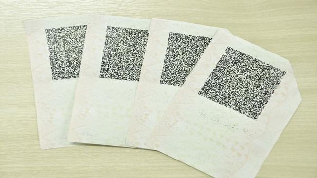 Paraná já emitiu 30 mil Carteiras de Habilitação com QR Code