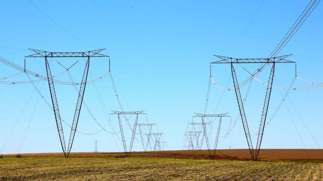 Consumo de energia no Paraná cai 5,9% no segundo trimestre