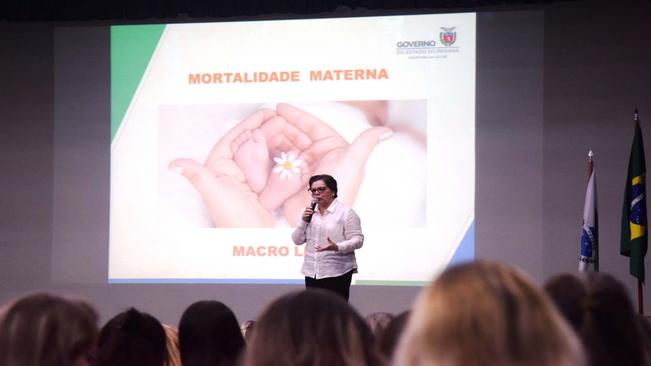 Informações e dados podem salvar vidas na área de saúde