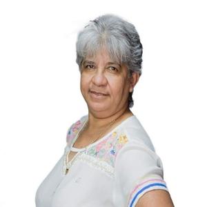 Maria Elena Xavier Dias