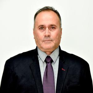 Roberto Carlos Sierra Rosa