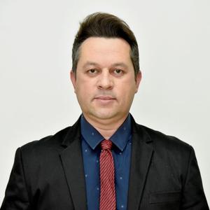 Fernando Cezar de Souza