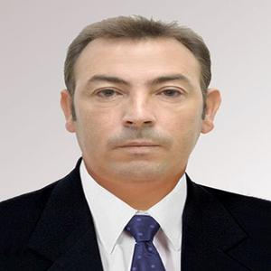 Edésio Antonio de Oliveira